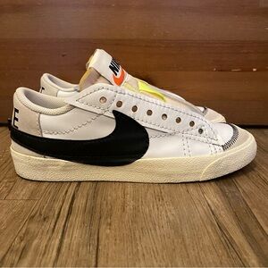 ♠️ NIKE BLAZER LOW ♠️